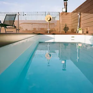 Hotel Casa Gardenia, Barcelona